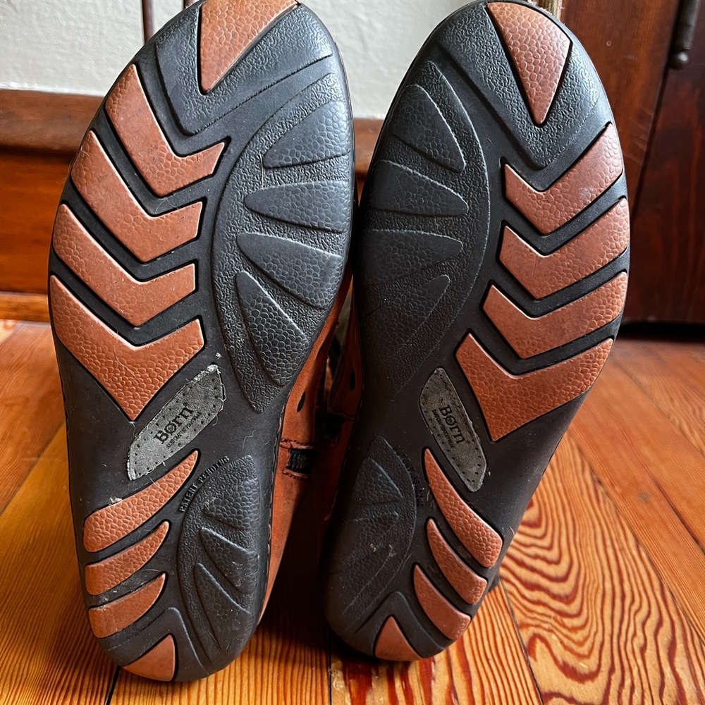 Born Boots - Picture 7 of 9
